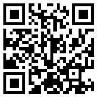 QR Code for bitcoin:1GJi4wAMG36PLevXRFmkJQgWbbLZNKgShy