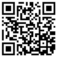 QR Code for bitcoin:1GJr4vxzoUuoSF1teyAcc9BAs4hGJXxm27