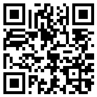 QR Code for bitcoin:1GK5wds6V9f5ku6cemyevYVWSapGDBEDBM