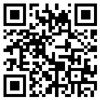 QR Code for bitcoin:1GKENDPpCxh8QoS6zQCsP6qmiNReoDbRuk