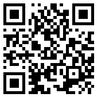QR Code for bitcoin:1GKPRAq7o3GUNVCTGGAxMBkAXHDH3ppFDP