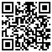 QR Code for bitcoin:1GKPcBmG2gVBv2JBx5hH3BTdFgeUVLkCM