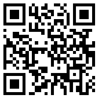 QR Code for bitcoin:1GKXBpvMte73CBQ3bhmrAFmKakC83xDBF8