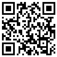 QR Code for bitcoin:1GKXfPGupLRFNJRwooGkXg9vNHaAycu8pJ