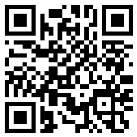 QR Code for bitcoin:1GKY7564d4kgLu28A8RTSLXMynYoHnCmvw