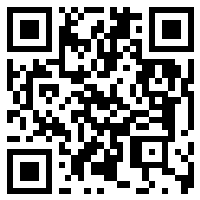 QR Code for bitcoin:1GKc2ukeCaAUnpcLBQEXSFyR4WyoGsTGwB