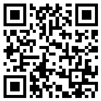 QR Code for bitcoin:1GKdpwnJTmjjmupxNeLLBrDxAV6CjVvYAV