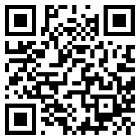 QR Code for bitcoin:1GKhKaG8bYF5b4Cbvx1CYoP1CKTExxBdUk