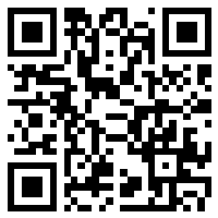 QR Code for bitcoin:1GKhttJwdSsVi1Sq9DXr3RH1EGpARScSEk