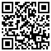 QR Code for bitcoin:1GKo7posD2rq7feEpFsDZpAHP6dBRErLBV