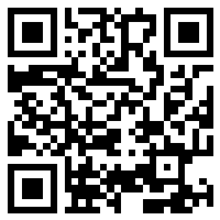 QR Code for bitcoin:1GKsrd6tUcndPnkYTo3rMgBQomFaPiz2pw