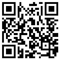 QR Code for bitcoin:1GLGTE8YdGkAkTw1PJScYQegXmBCd2X7RU