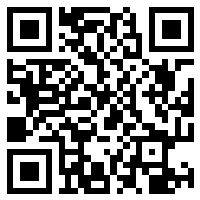 QR Code for bitcoin:1GLPBvbS2GNUi9nLzFRe2GHP9tKkGeAFet