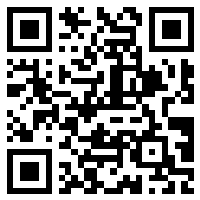 QR Code for bitcoin:1GLSvhrDa9PXDaaTvwEvikuAtFuZGxiai5
