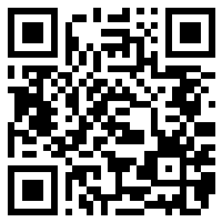 QR Code for bitcoin:1GLTdwJK1xU2VLDH9mKXK2AKs63sdfCkrt