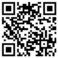 QR Code for bitcoin:1GLccerupaTFjmtF3UXnmcwTq6Vc1es383