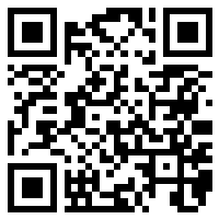 QR Code for bitcoin:1GMBngqUKimRFYJuPF81xtJtBdZjV8bXR9