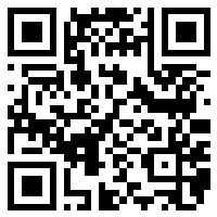 QR Code for bitcoin:1GMCKiAgp19zUwGcP1g7NF6L8KCyVL9AzB