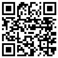 QR Code for bitcoin:1GMEras7bK4rc4YYjoCUgUMd3ZHhCTvRF