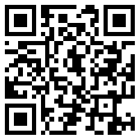 QR Code for bitcoin:1GMLBALx2FB4UnKUcwTo4esnHbjRFb1Wu2