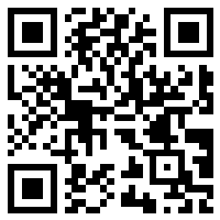 QR Code for bitcoin:1GMPtBgDmZABCTZkc8GCGV72UAqcAV8jFJ
