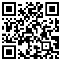 QR Code for bitcoin:1GMTkNaHHXox5CHacFAowd68ymQPELhSWb