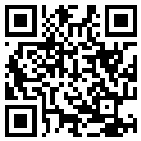 QR Code for bitcoin:1GMX962WdSrVT7H2n3ZXg7qEC4hVMesxWD