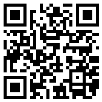 QR Code for bitcoin:1GMkNaghJCxmi2dbmAWtj7H7xSp52tfae9