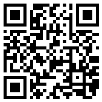 QR Code for bitcoin:1GN2NmPmsmwaUqDedGodNPZ9B4vbMAjS5N