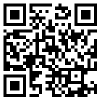 QR Code for bitcoin:1GN6YVv4Nf5RborGj679FWW5xvSgfTrDVr