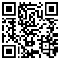 QR Code for bitcoin:1GNHFUMeRWBp7C6HTsdUKQBPq7y36aSchn
