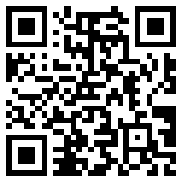 QR Code for bitcoin:1GNKhDCjCY8aGjETkinqBMeBQPwoTo9qQN