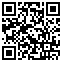 QR Code for bitcoin:1GNsX2ryspmfc2MTDSpqAYsoKAZtZC5vvj