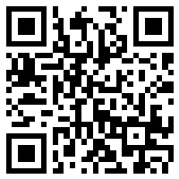 QR Code for bitcoin:1GNuCXGnTftyCAN8zowDwH2gzoDDm8LEiP