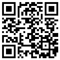 QR Code for bitcoin:1GNw7SyJxmea4nfY2Y3FkpMMEdXSM8nXkF