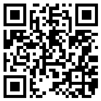 QR Code for bitcoin:1GP4z4SrfptU5jDe6z2D6NSCj4Q3mVWSfB