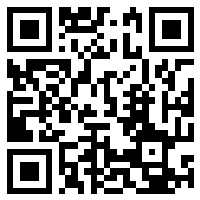 QR Code for bitcoin:1GP6sS3B7coAhFXJSdbRhTSqP7Z2Kb5Sa