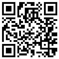 QR Code for bitcoin:1GP7SnwsL59sh3126TCoQGNn2jWsXk3Cs