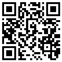 QR Code for bitcoin:1GP9HjcEBoBA34BJyVPALnbYev33RCaBhG