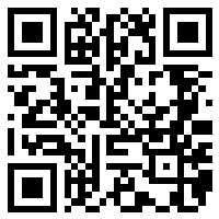 QR Code for bitcoin:1GPAEXaV4KvqGo24yYcSx8G3f7yneuCUeD