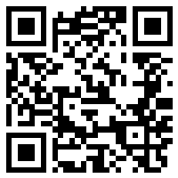 QR Code for bitcoin:1GPCuum7LyD874KZGT2XdurB7kifNfJtg