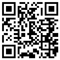 QR Code for bitcoin:1GPDFYovhMSmaPfuqafmiTzd4g4RhNmUtr