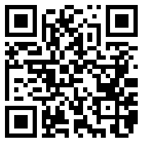 QR Code for bitcoin:1GPF4ckPrYVm5bEdG9VqzYMp3Gtk9nXKX4