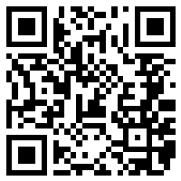 QR Code for bitcoin:1GPGGDdneKoHSPAqRgPVevjsDfok3FShVb