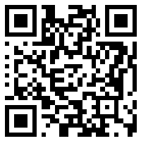 QR Code for bitcoin:1GPMUMiKw2CWi3RcGRCrA6ZgWfZyoDwanJ