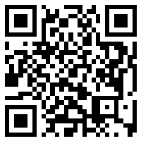 QR Code for bitcoin:1GPU5hoZXa5tmuPo4nqr9eb2EcNMg7V5D