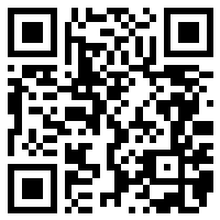 QR Code for bitcoin:1GPYdkEzey81oC6a7P1d1hTiBdNNRc3KAT