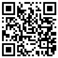 QR Code for bitcoin:1GPaHd6CTKyxThDDbXwgpZk27faBxAwDgB