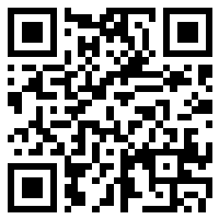 QR Code for bitcoin:1GPfKsF7DwwEnjkCkmLHg6QakUCSRc27Sb