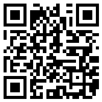 QR Code for bitcoin:1GPjJbDZrNgfyFuJuqNFHunGCut7cJXQg7
